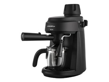 Кофеварка MAUNFELD MF-733BK