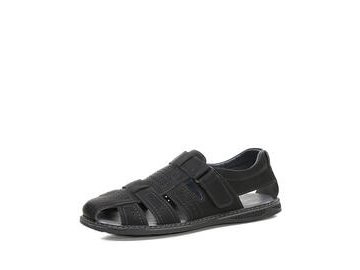 Туфли мужские открытые Марко, модель 824922