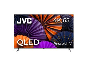 Телевизор JVC LT-65MU7500 из каталога 5 элемент