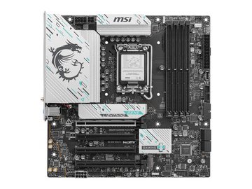 Материнская плата MSI B860 Gaming Plus WiFi 5 элемент