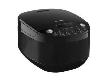 Мультиварка Moulinex MK622832 SERIE R57 5 элемент