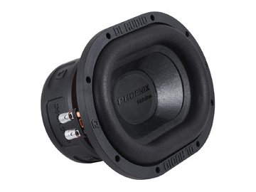 Сабвуфер DL Audio Phoenix Black Bass 69 на акции в магазинах 5 элемент
