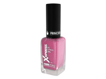 Мила акции Корма - Лак-гель для ногтей DIA D`ORO Xpress Bio Gel, тон 046, 11 мл