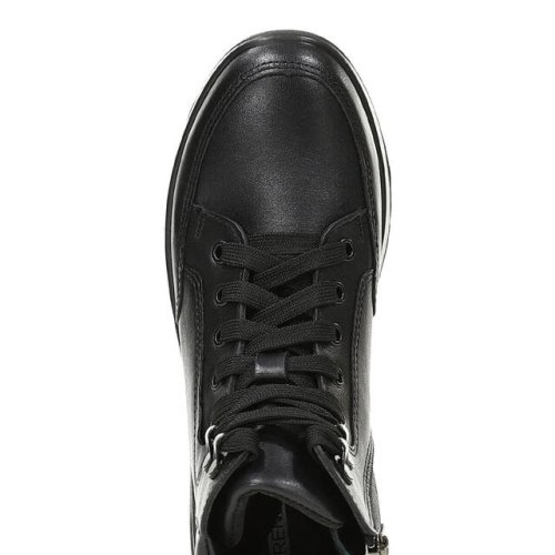 Ботинки для школьников-девочек, фото 2 из 6