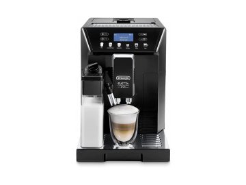 Кофемашина delonghi eletta cappuccino evo ecam46.860.b в Молодечно Электросила