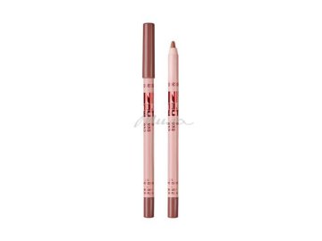 Мила акции Барановичи - Карандаш гелевый для губ BELOR DESIGN Intellect, тон 105