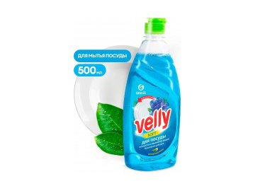 Моющее средство grass velly 125382 (500 мл) Электросила
