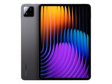 Планшет Xiaomi Pad 7 8GB/256GB (темно-серый)