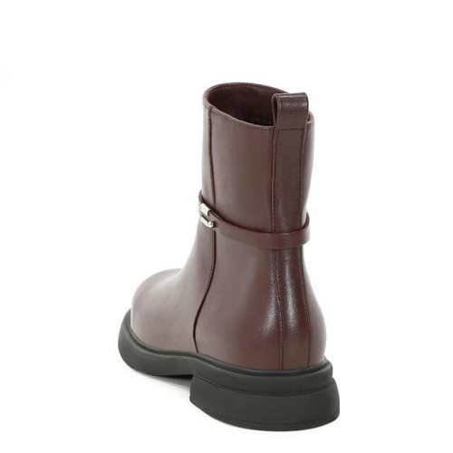 Ботинки женские, фото 1 из 25