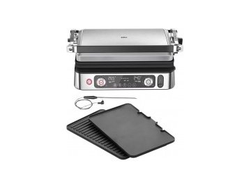 Гриль braun cg9160 в Пинске Электросила