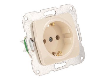 Розетка Kranz KR-78-0242 в Барановичах 5 элемент