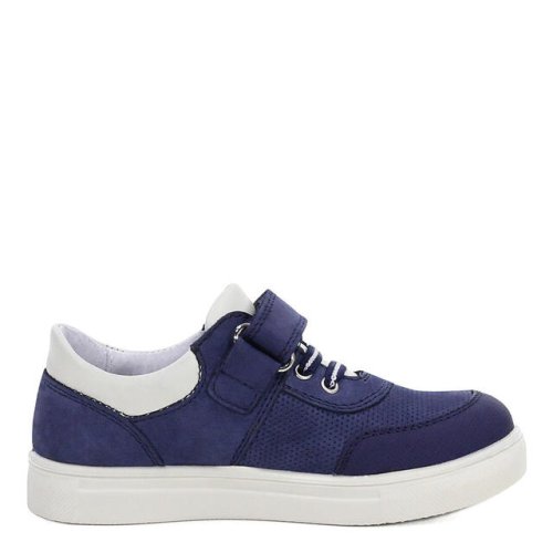 Полуботинки дошкольные, фото 1 из 6