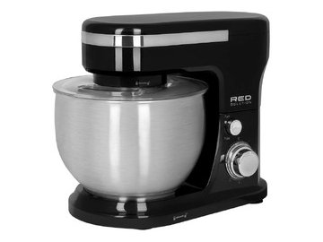 Планетарный миксер RED SOLUTION RFM-5393 5 элемент