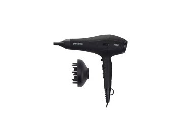Фен polaris phd 2600aci salon hair (черный) в Пинске Электросила