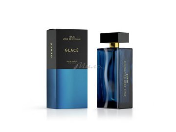 Парфюмерная вода для мужчин DILIS Jour de l`Homme Glacé, 100 мл