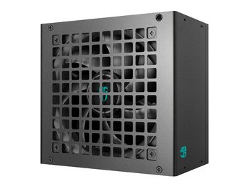 Блок питания DeepCool GamerStorm PQ750G (R-PQ750G-FD0B-WGEU-V1)