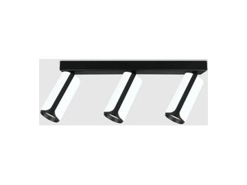 Спот General Lighting Systems GWL-3GU10-M-IP20 661713
