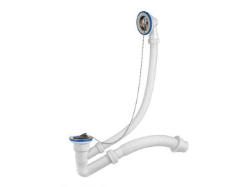 Сифон Вир Пласт Элит 652 в Жодино Ома