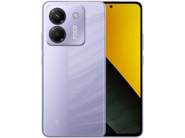 POCO M7 Pro 8/256GB (фиолетовый)