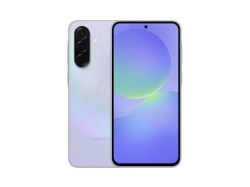 Смартфон samsung galaxy a36 sm-a366e 8gb/256gb (лаванда) Электросила