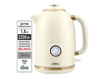 Электрический чайник Aresa AR-3478