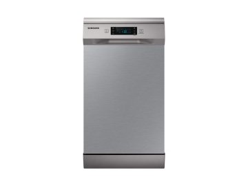 Отдельностоящая посудомоечная машина samsung dw50r4050fs/wt Электросила