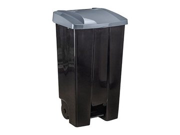 Контейнер для мусора Idea М2395 (серый)