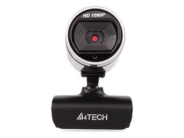 Веб-камера A4TECH PK-910H Black