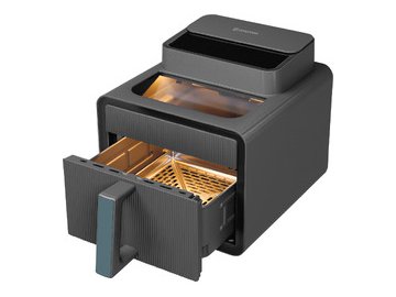 Аэрофритюрница Evolution 7700TW на акции в магазинах 5 элемент