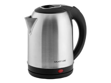 Электрический чайник Galaxy Line GL0329 5 элемент