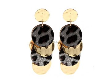 Серьги ODRI, арт. SLWTU-79