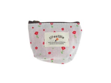 Косметичка ODRI, арт. SLWLQB-009B