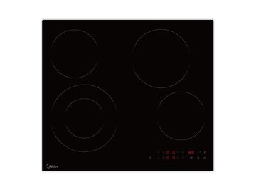 Варочная панель Midea MCH64401SX