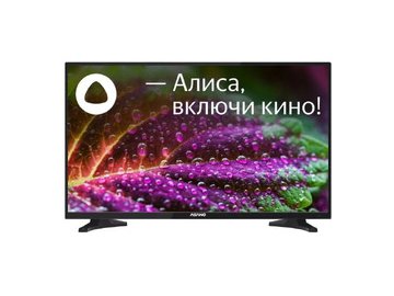 Телевизор ASANO 32LH8010T