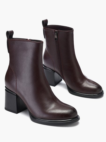 Ботильоны O.LIVE naturalle, фото 2 из 10