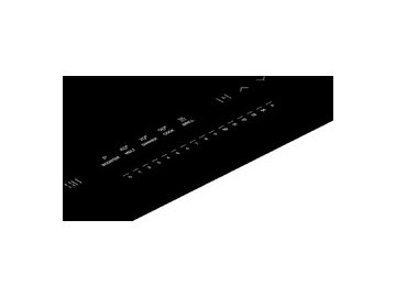 Варочная панель Hansa BHI67116 в Мозыре 5 элемент