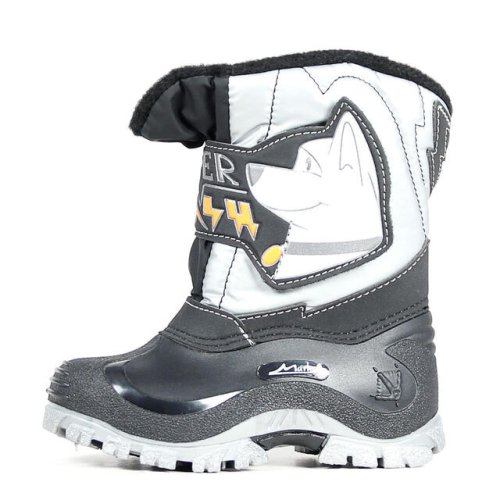 Сапожки малодетские, фото 3 из 3