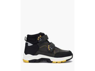 Ботинки Shuzzi