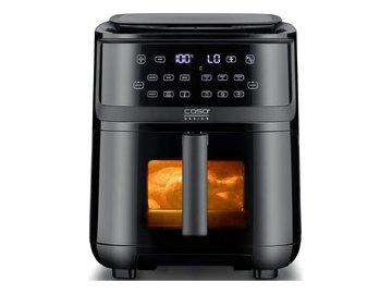 Аэрофритюрница CASO AirFry &Steam 700