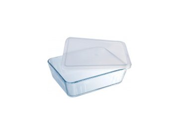 Форма для запекания pyrex cook&freeze 50242b/ca96574 (1.5 л) Электросила