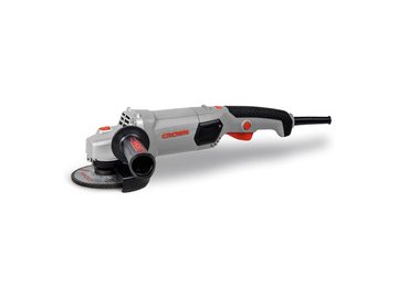 Угловая шлифмашина Crown CT13506-125V