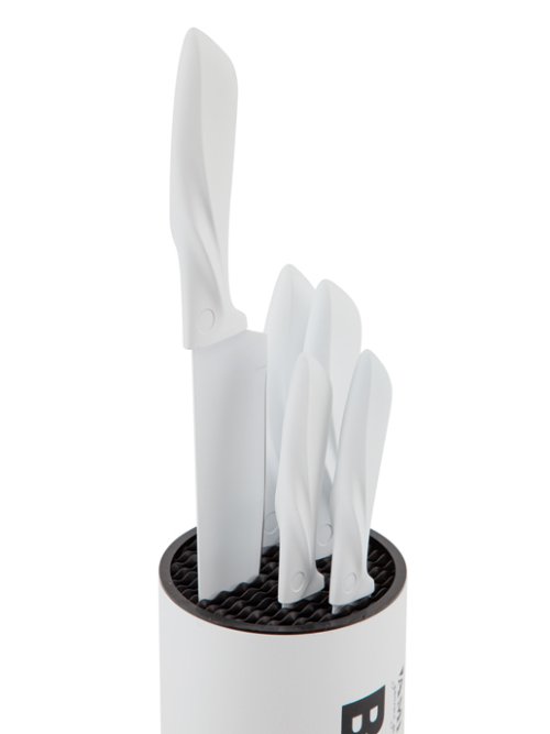 Набор столовых ножей Kioto-W, фото 25 из 224