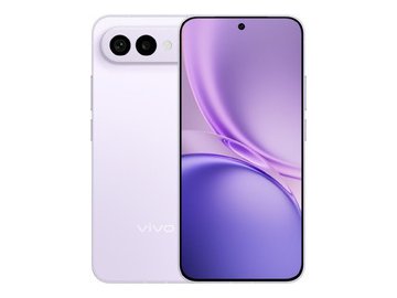 Смартфон Vivo X300FE 5G 12GB/256GB Purple на акции в магазинах 5 элемент