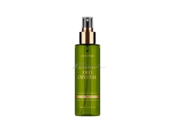 Дезодорант женский COSMETIME Ваниль и мускус, 100 мл