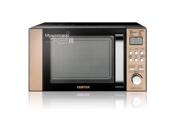 Микроволновая печь CENTEK CT-1584