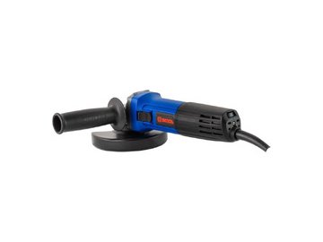 Угловая шлифовальная машина Витязь МШУ-125-950ПЕ 5 элемент