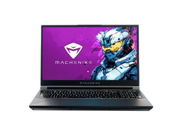 Игровой ноутбук Machenike S15 Quazar JJ00GB00FRU