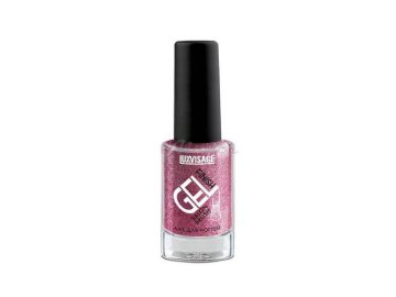 Мила каталог Могилев - Лак для ногтей LUXVISAGE GEL finish, тон 48, 9 г