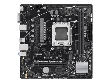 Материнская плата ASUS Prime A620M-K