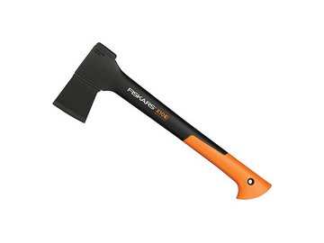 Топор универсальный FISKARS X10-S 1015619 (121443)